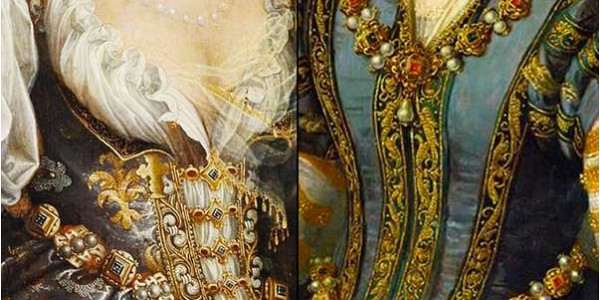 Costumi rinascimentali: come realizzare un abito d’epoca autentico